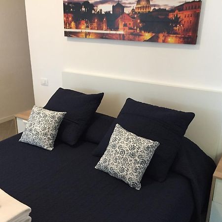 Bed and Breakfast Aquarius Рим Экстерьер фото