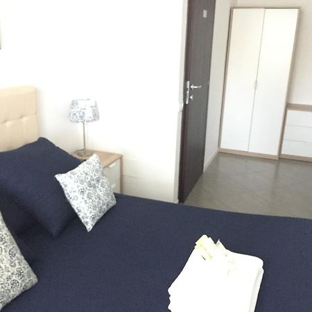 Bed and Breakfast Aquarius Рим Экстерьер фото