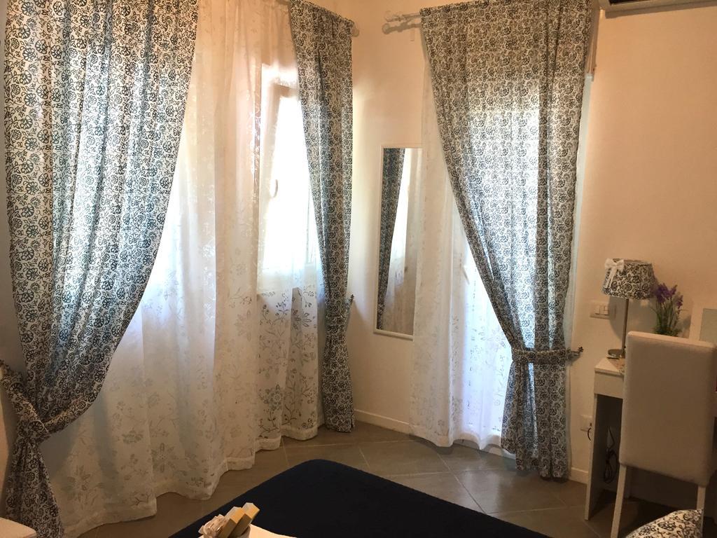 Bed and Breakfast Aquarius Рим Экстерьер фото