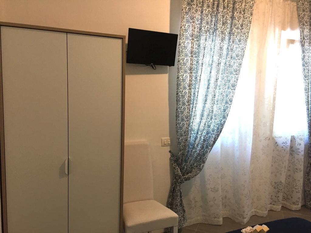 Bed and Breakfast Aquarius Рим Экстерьер фото