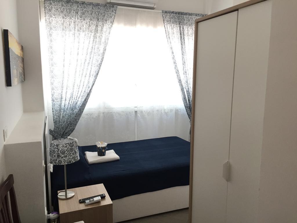 Bed and Breakfast Aquarius Рим Экстерьер фото