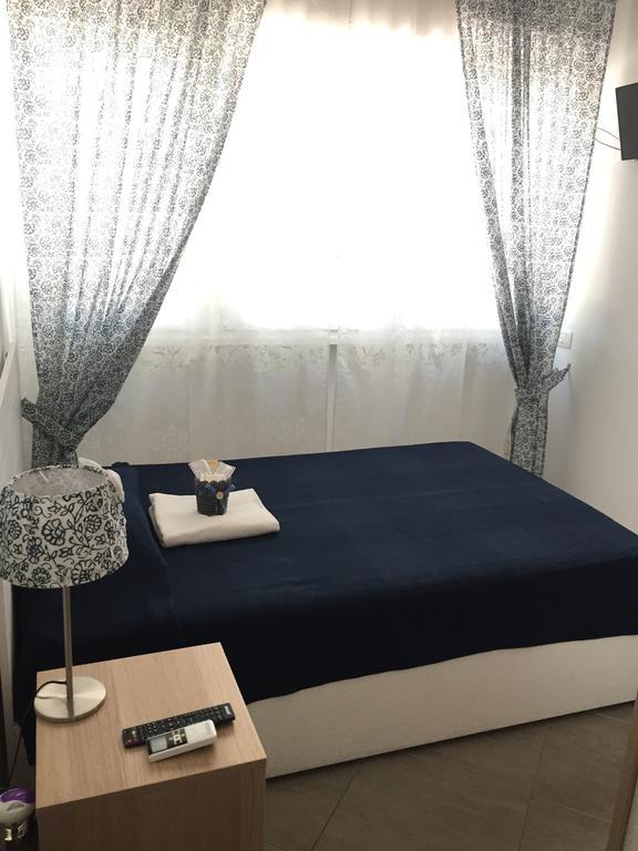 Bed and Breakfast Aquarius Рим Экстерьер фото