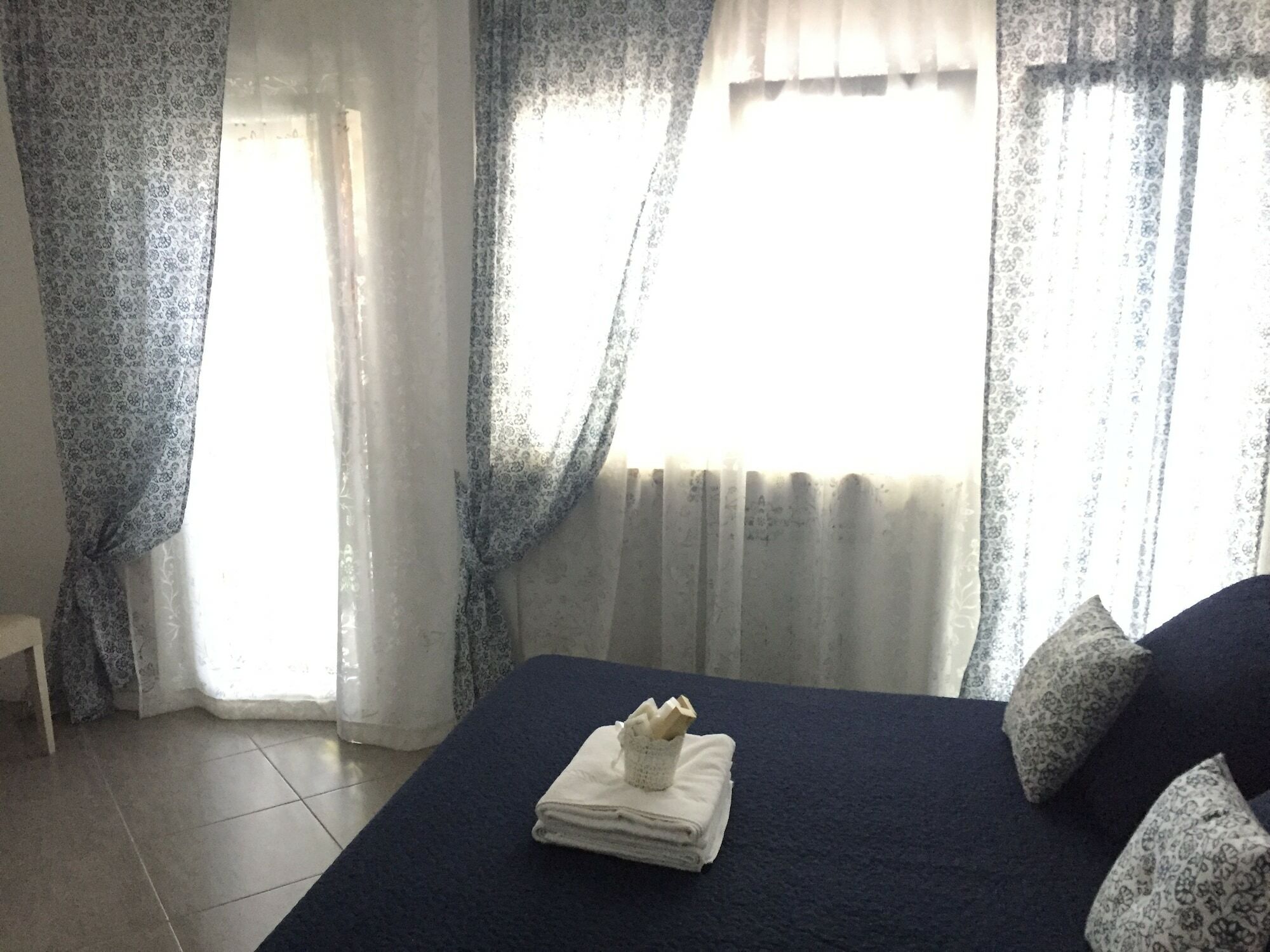 Bed and Breakfast Aquarius Рим Экстерьер фото
