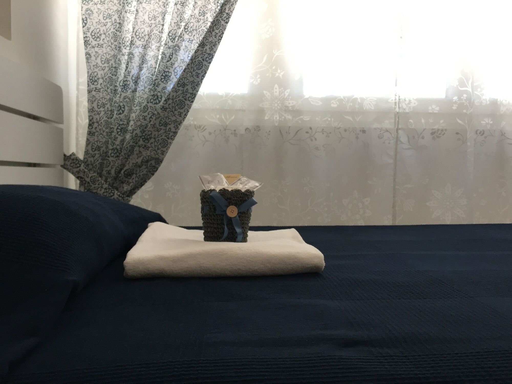 Bed and Breakfast Aquarius Рим Экстерьер фото