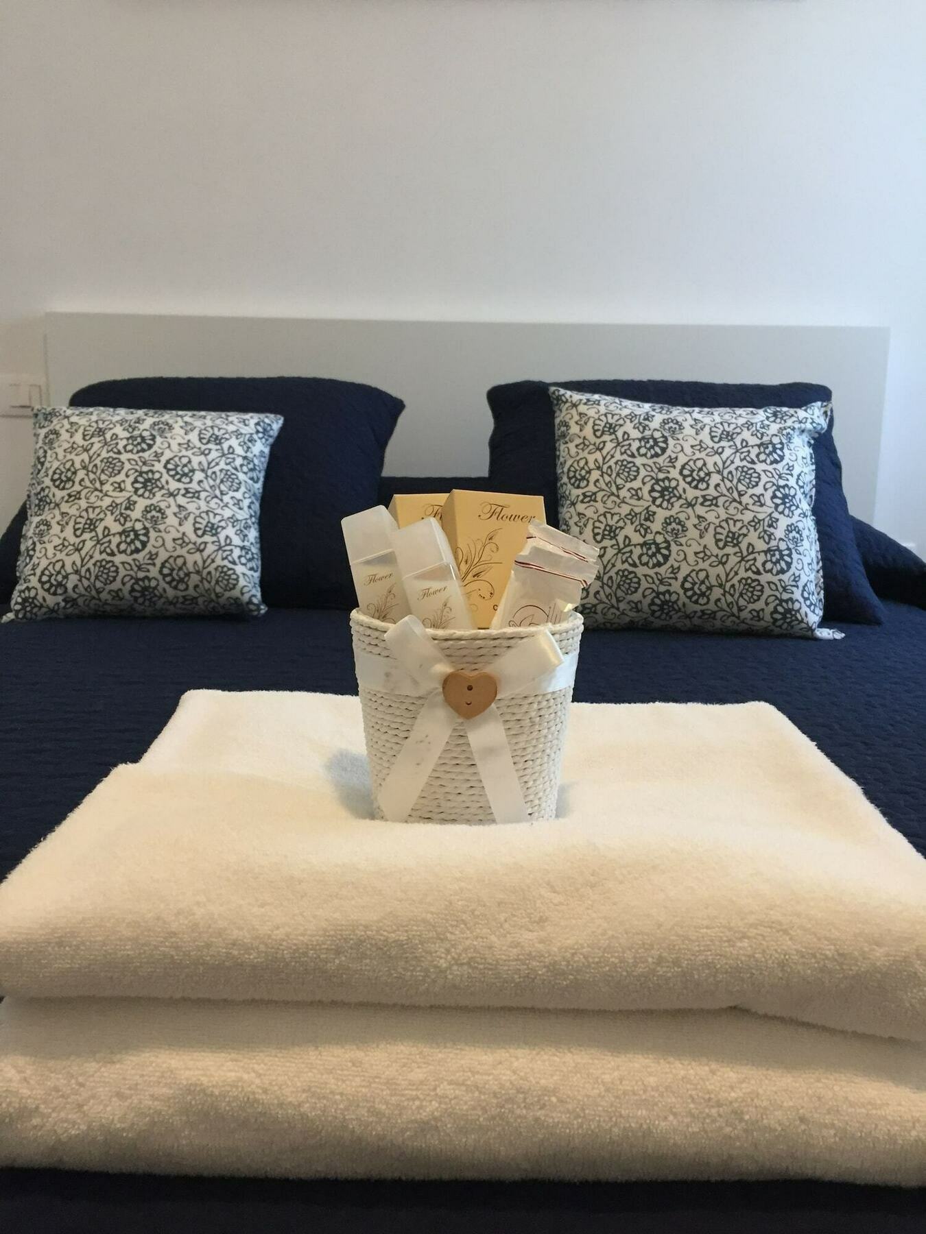 Bed and Breakfast Aquarius Рим Экстерьер фото